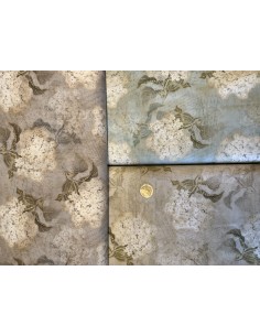 Vintage Farmhouse de Mc Kenna Ryan - Divers coloris